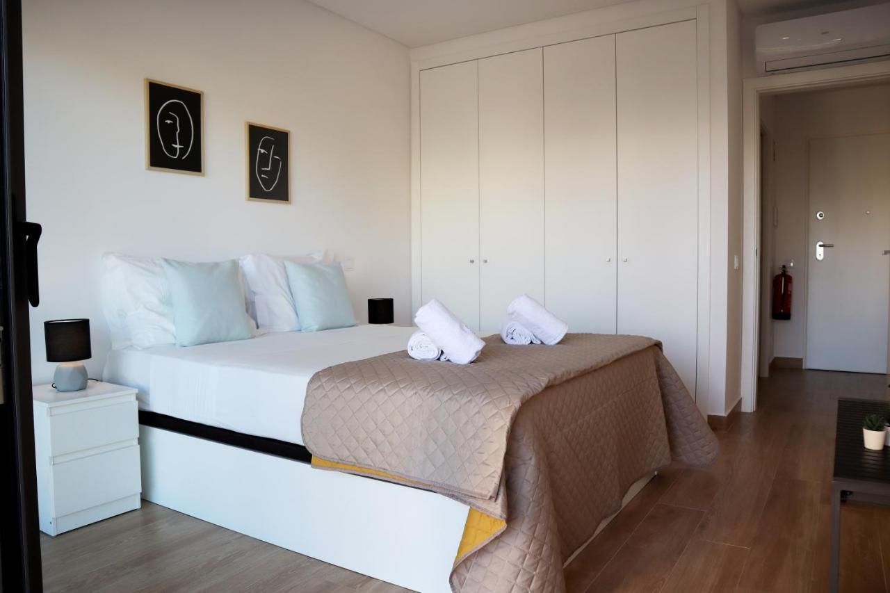 Monte Residence T1 ปอร์ติเมา ภายนอก รูปภาพ