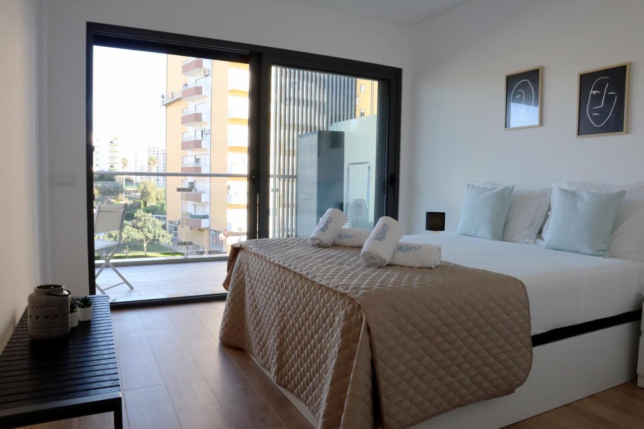 Monte Residence T1 ปอร์ติเมา ภายนอก รูปภาพ