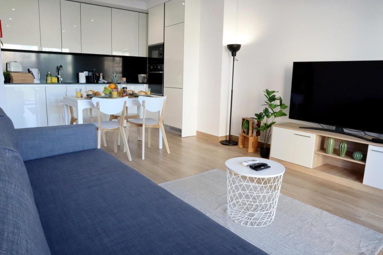 Monte Residence T1 ปอร์ติเมา ภายนอก รูปภาพ