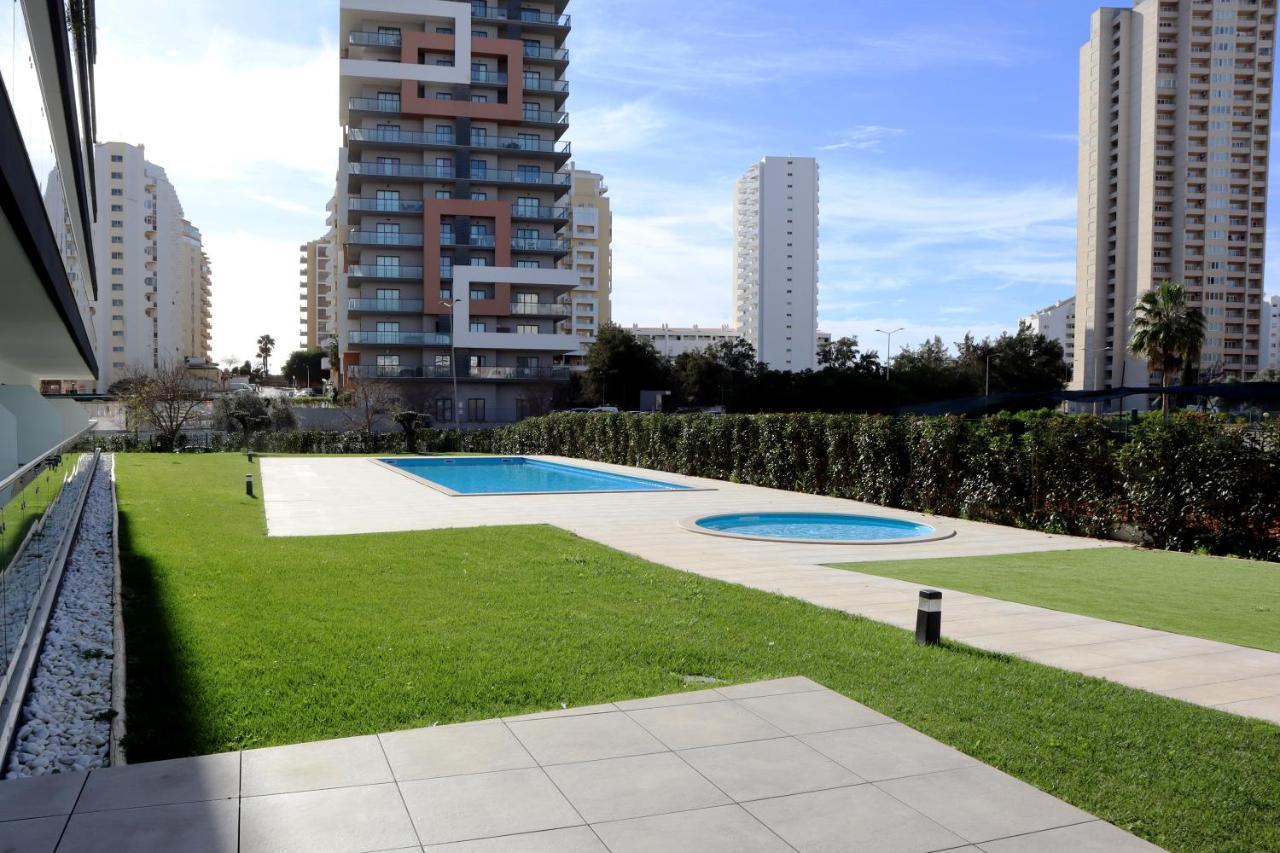 Monte Residence T1 ปอร์ติเมา ภายนอก รูปภาพ