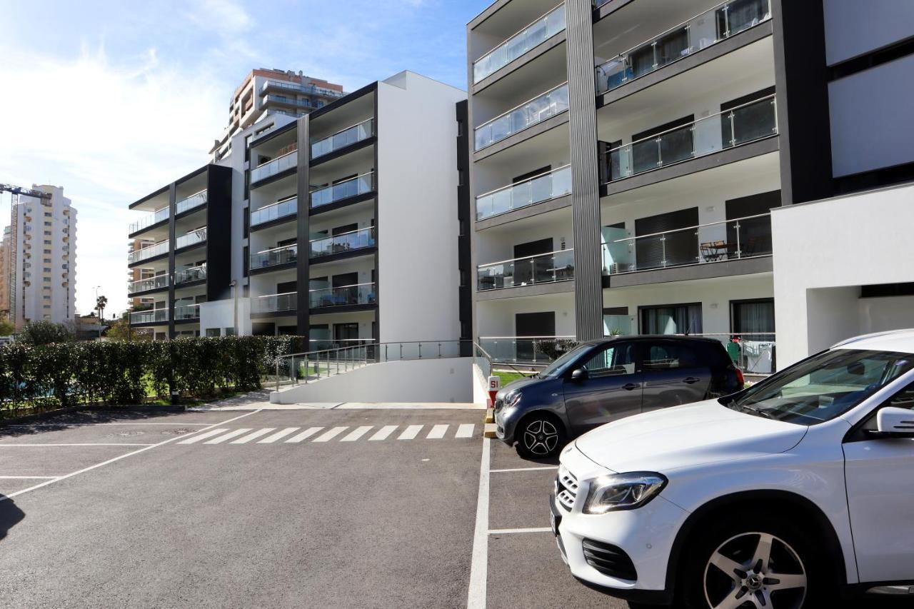 Monte Residence T1 ปอร์ติเมา ภายนอก รูปภาพ
