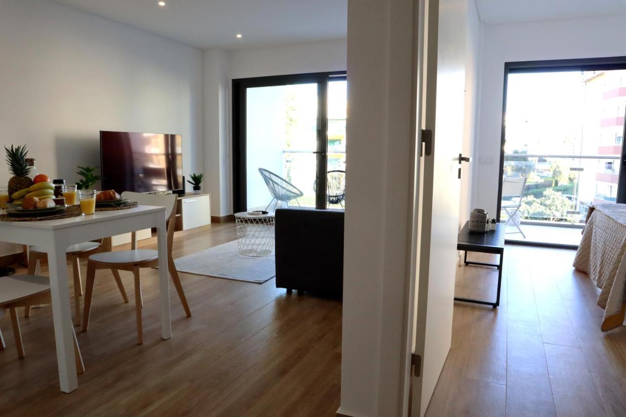 Monte Residence T1 ปอร์ติเมา ภายนอก รูปภาพ