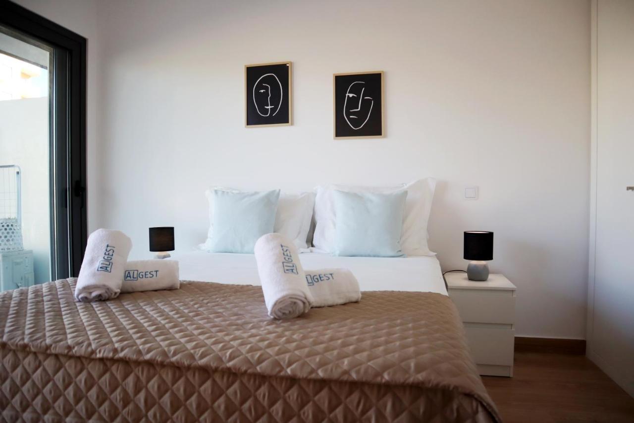 Monte Residence T1 ปอร์ติเมา ภายนอก รูปภาพ