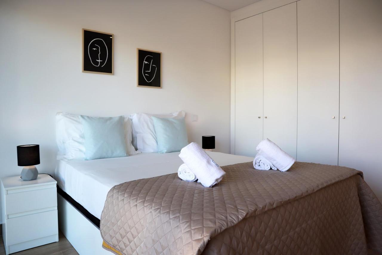 Monte Residence T1 ปอร์ติเมา ภายนอก รูปภาพ
