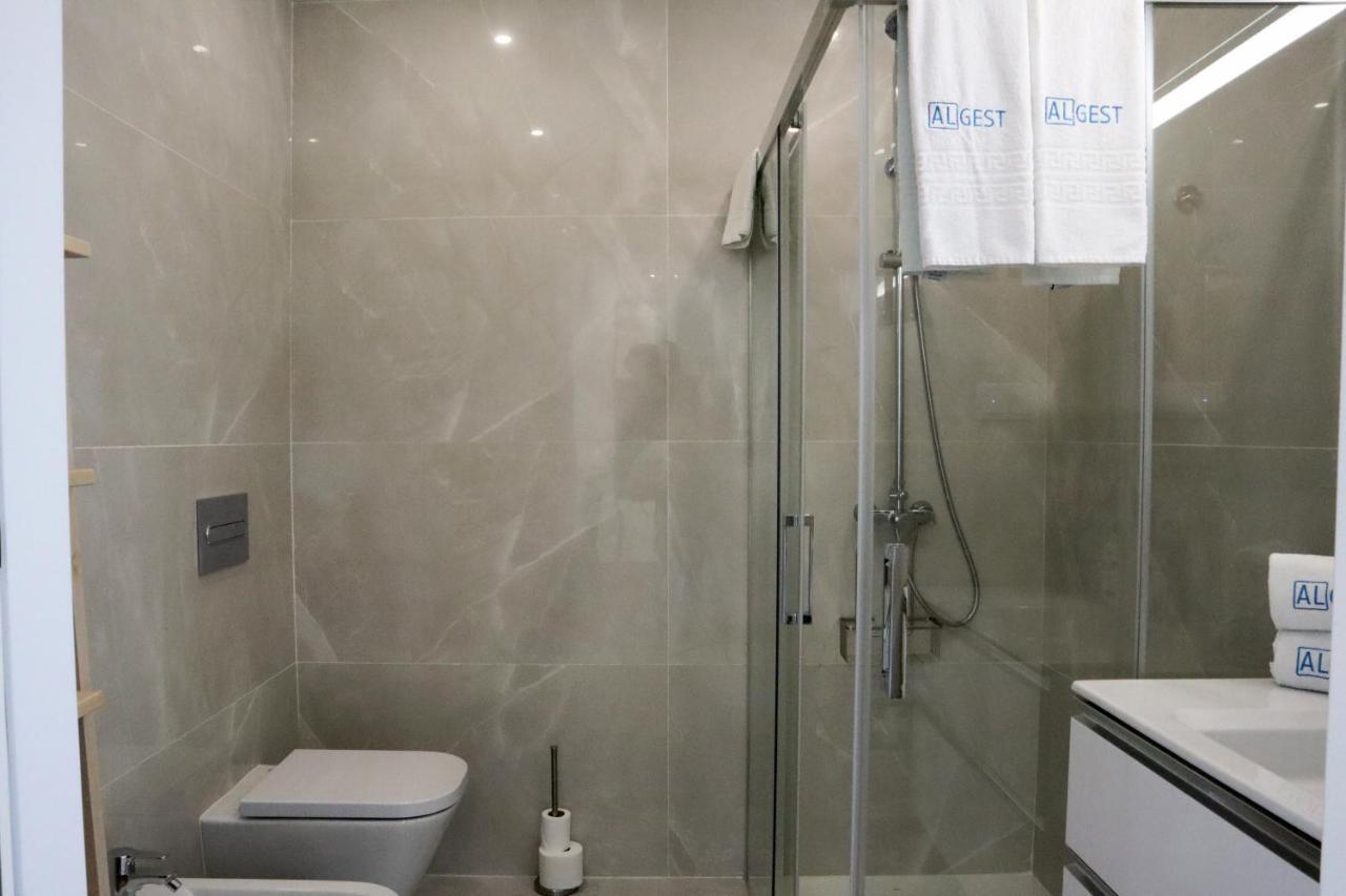 Monte Residence T1 ปอร์ติเมา ภายนอก รูปภาพ