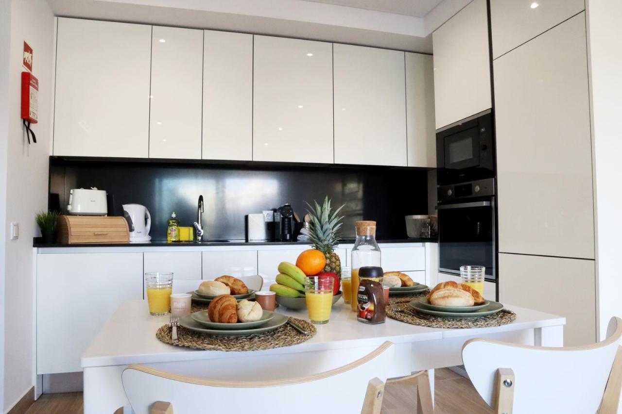 Monte Residence T1 ปอร์ติเมา ภายนอก รูปภาพ