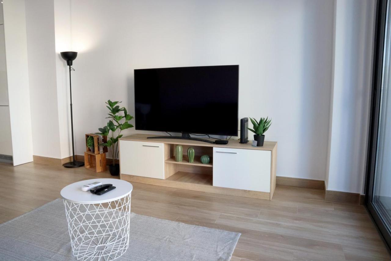 Monte Residence T1 ปอร์ติเมา ภายนอก รูปภาพ