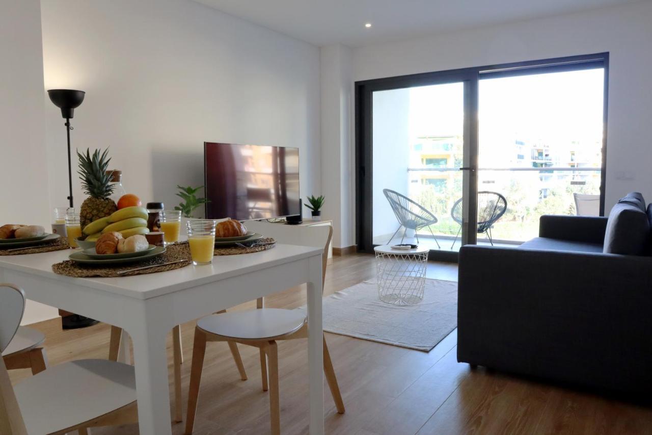Monte Residence T1 ปอร์ติเมา ภายนอก รูปภาพ