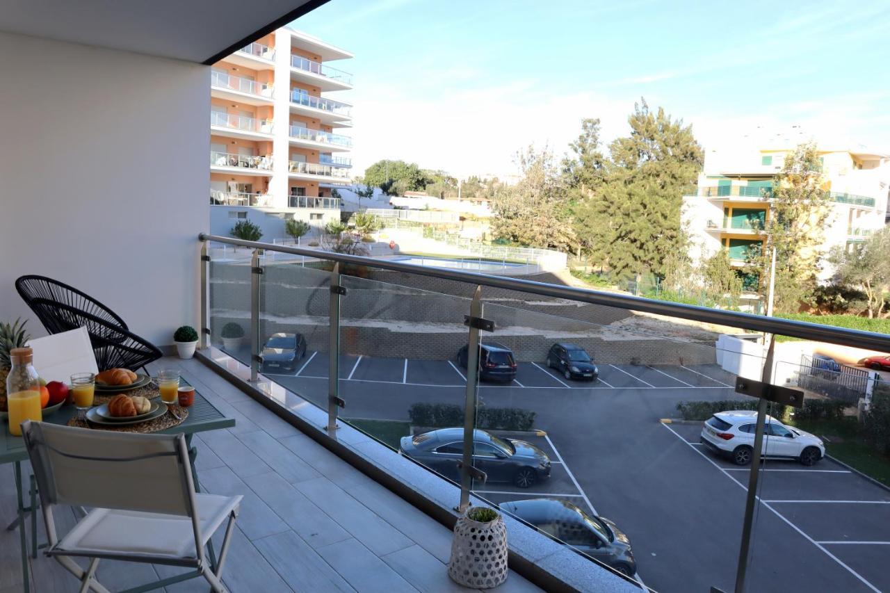 Monte Residence T1 ปอร์ติเมา ภายนอก รูปภาพ