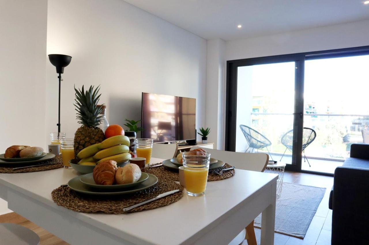 Monte Residence T1 ปอร์ติเมา ภายนอก รูปภาพ