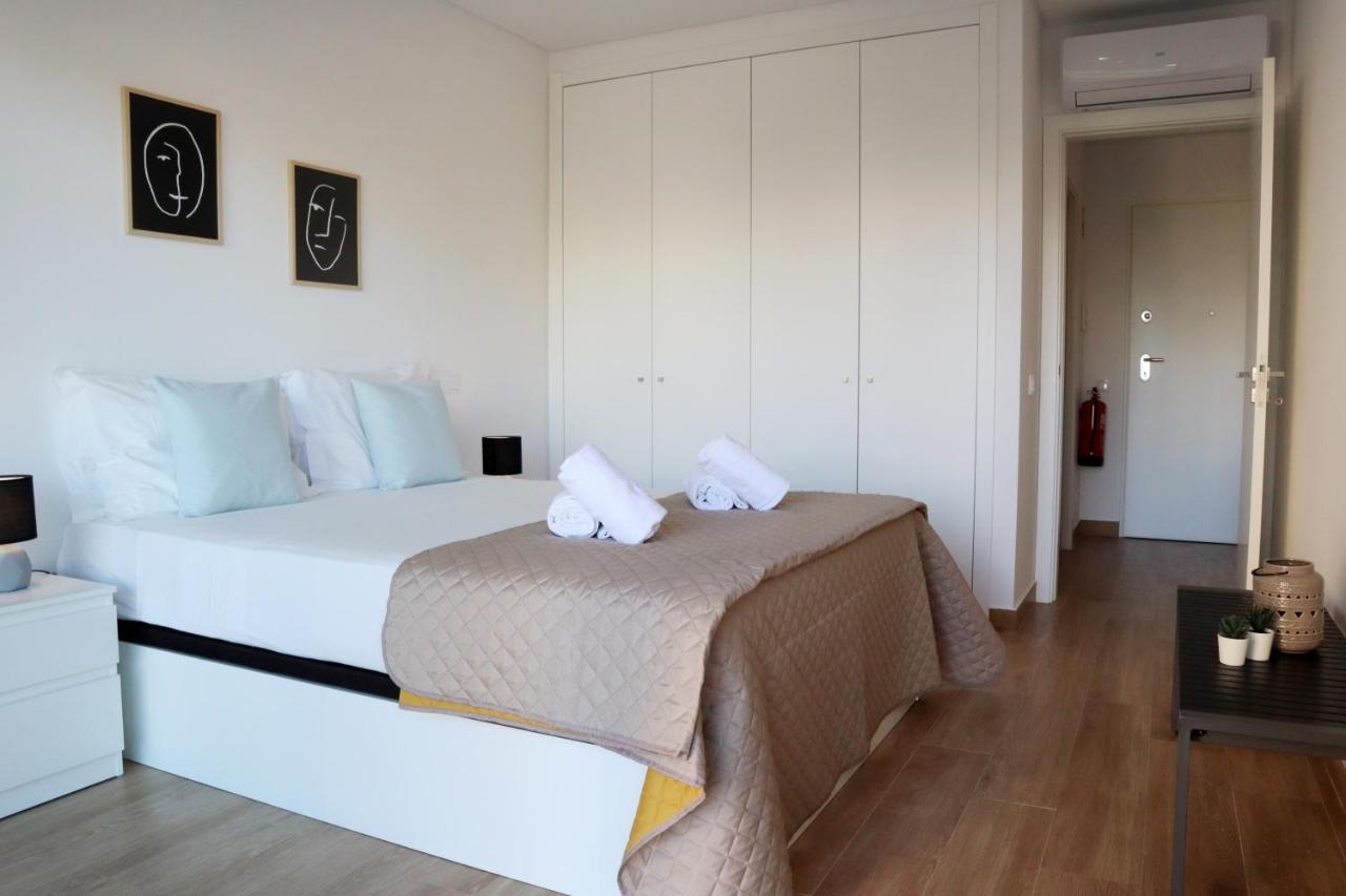 Monte Residence T1 ปอร์ติเมา ภายนอก รูปภาพ