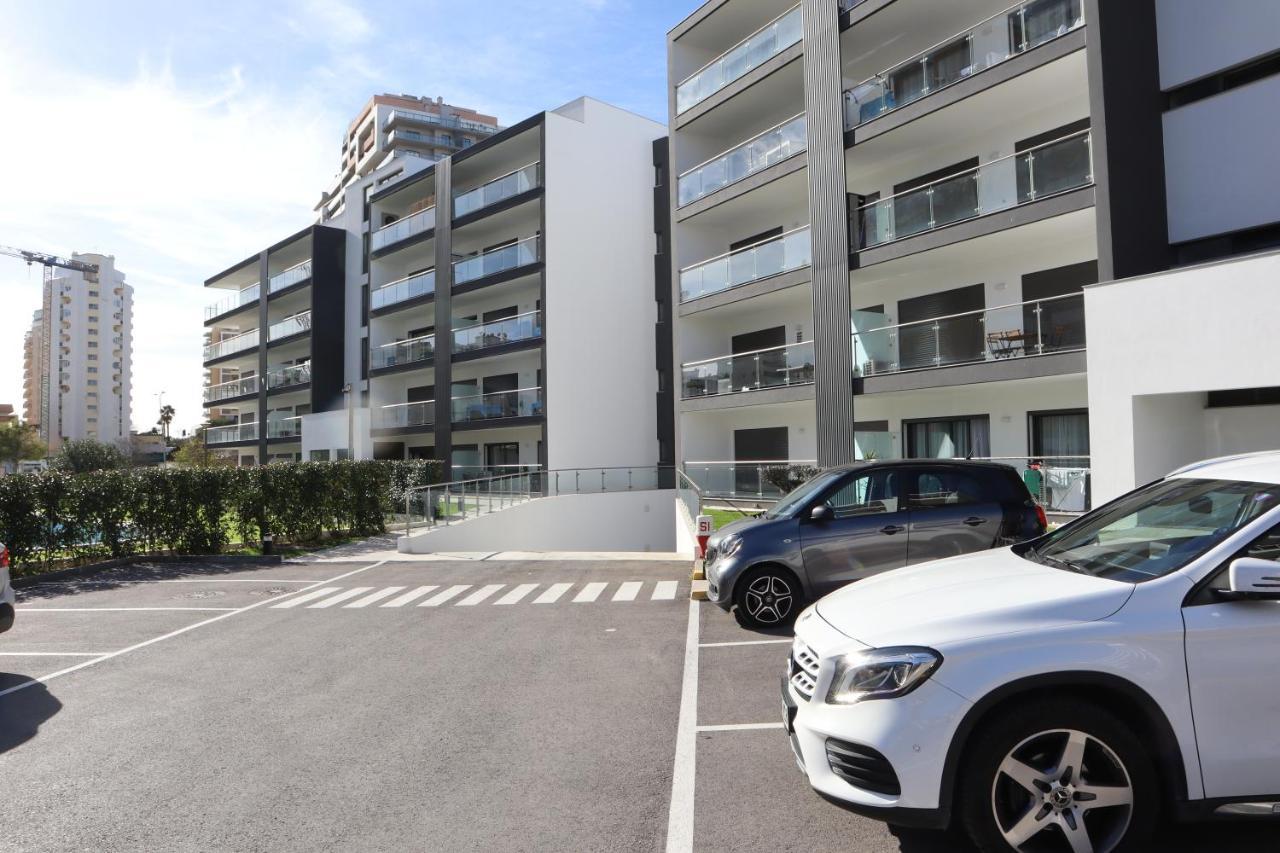 Monte Residence T1 ปอร์ติเมา ภายนอก รูปภาพ