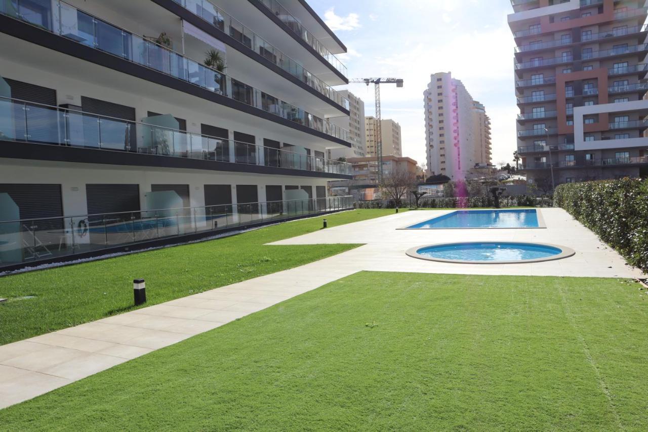 Monte Residence T1 ปอร์ติเมา ภายนอก รูปภาพ
