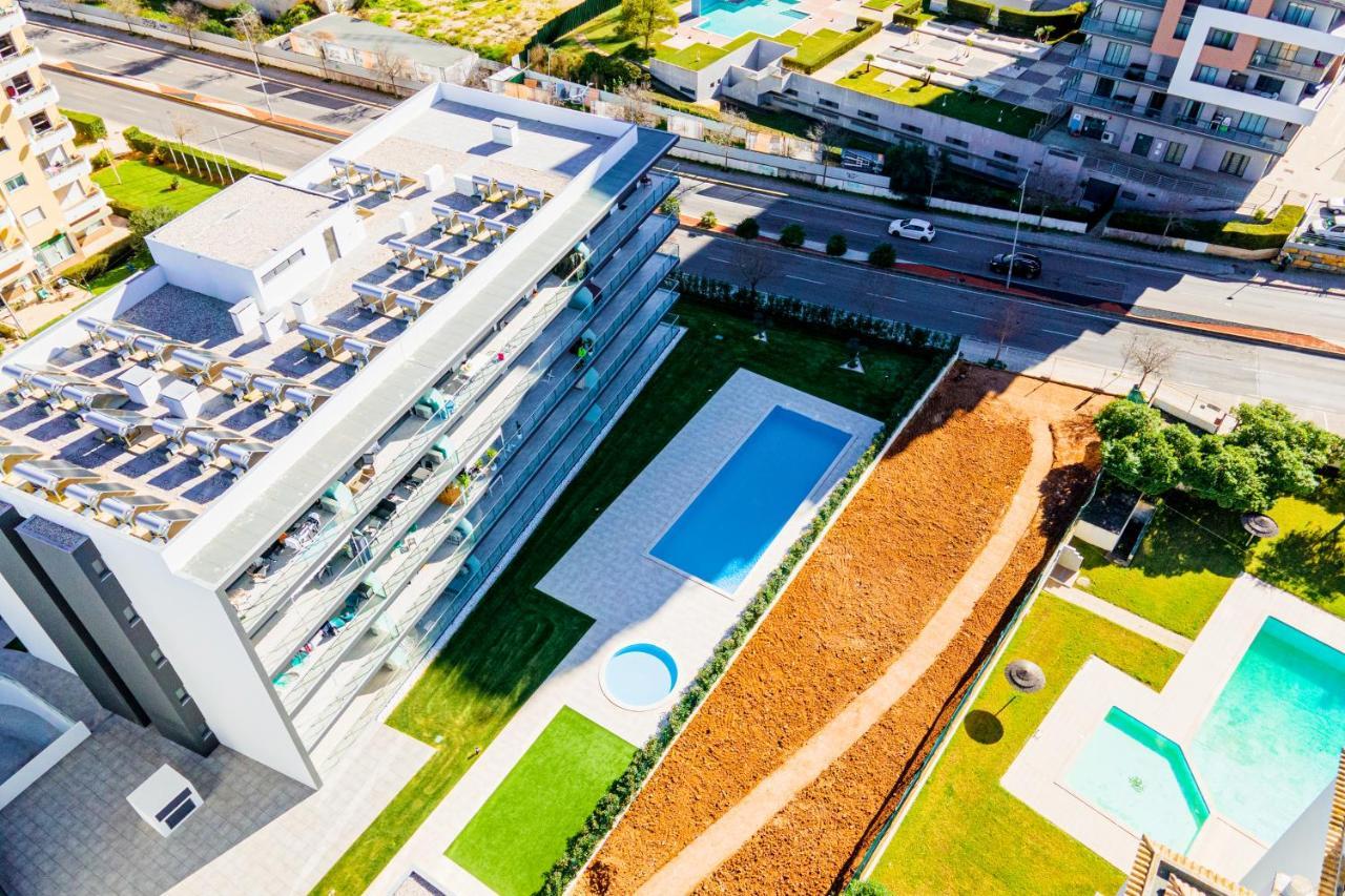 Monte Residence T1 ปอร์ติเมา ภายนอก รูปภาพ