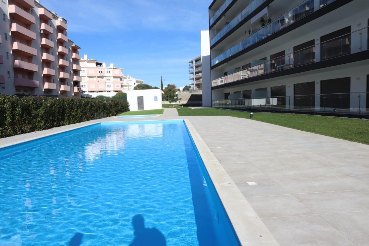 Monte Residence T1 ปอร์ติเมา ภายนอก รูปภาพ