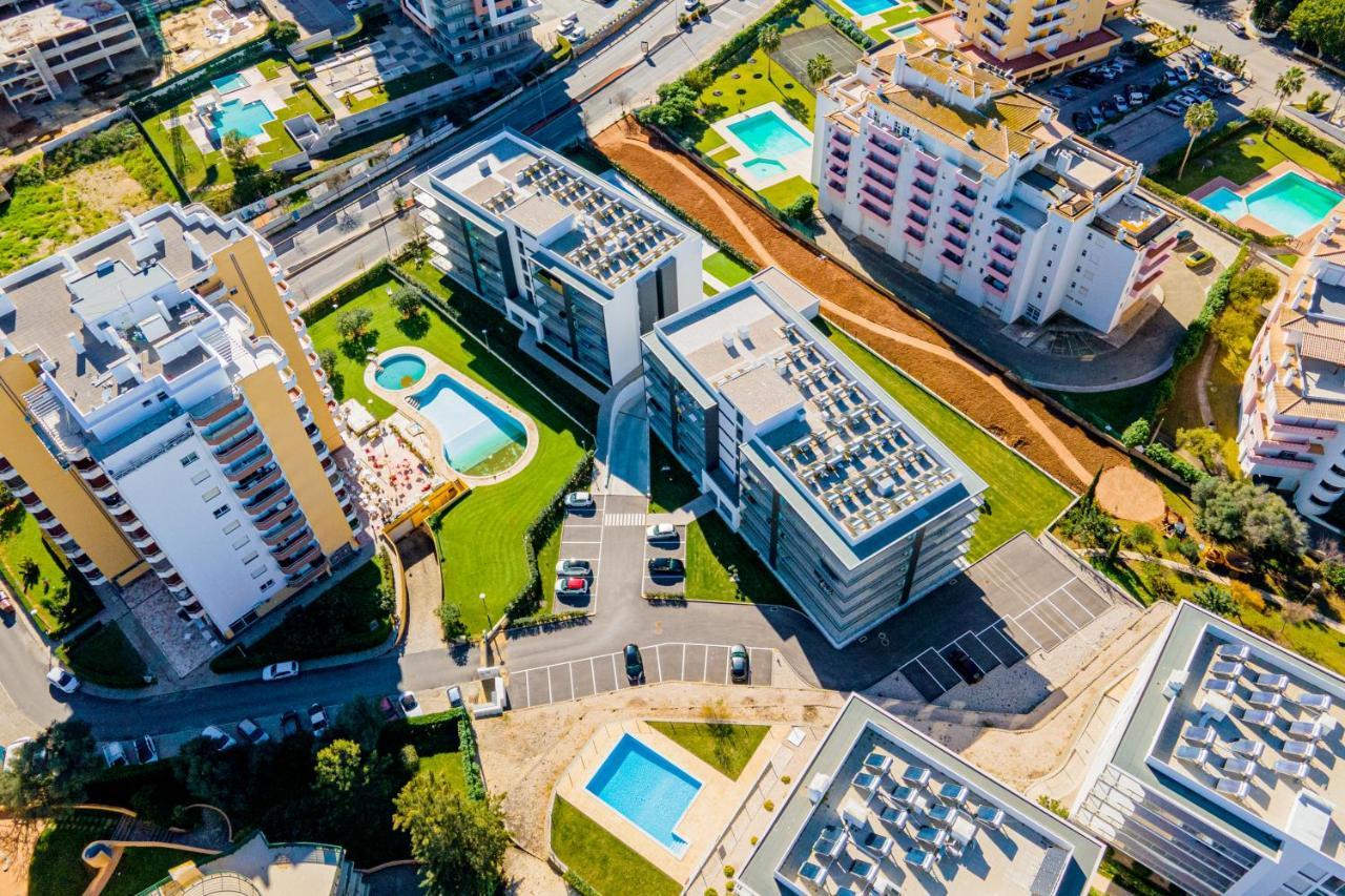 Monte Residence T1 ปอร์ติเมา ภายนอก รูปภาพ