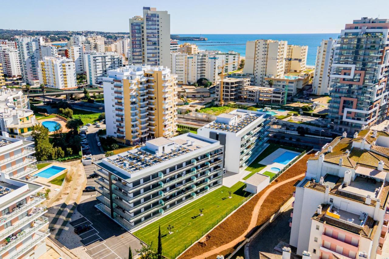Monte Residence T1 ปอร์ติเมา ภายนอก รูปภาพ