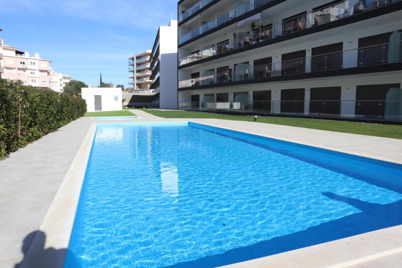 Monte Residence T1 ปอร์ติเมา ภายนอก รูปภาพ
